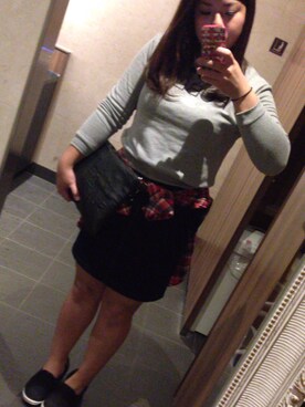 나츠미さんのコーディネート