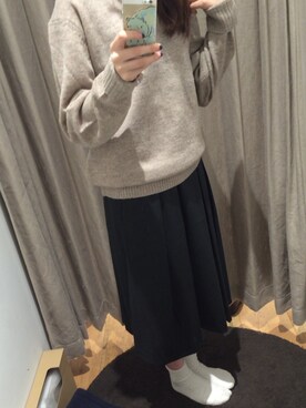 ﾎ ｸ ﾛさんのコーディネート