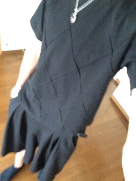 「アイテム（アクセサリー、パープル系）」を使った、あわじゅんさん（メンズ・184cm）の夏コーディネート