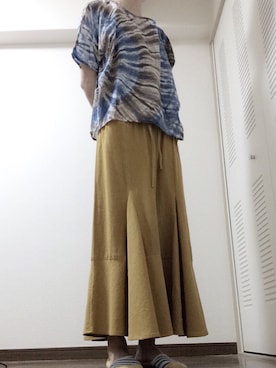 あわじゅんさんのコーディネート