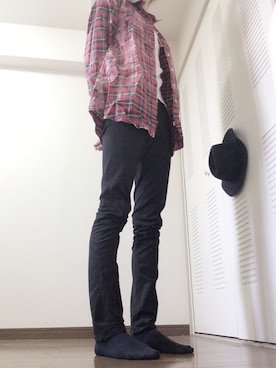 あわじゅんさんのコーディネート