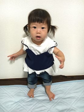 rino☆manaさんのコーディネート