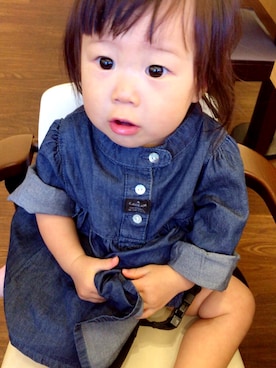 rino☆manaさんのコーディネート