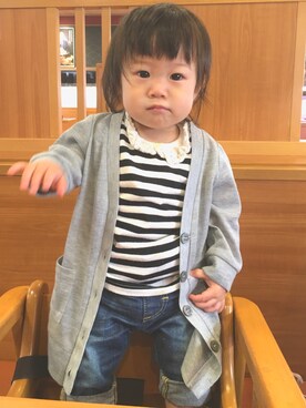 rino☆manaさんのコーディネート