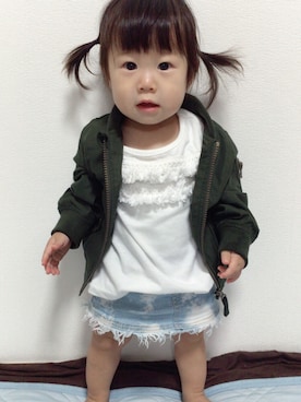 rino☆manaさんのコーディネート