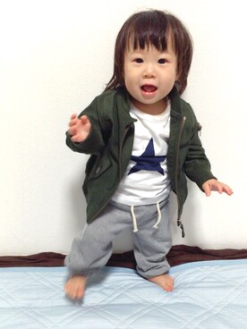 rino☆manaさんのコーディネート