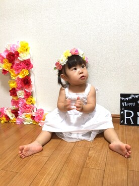 rino☆manaさんのコーディネート