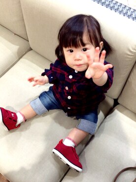 rino☆manaさんのコーディネート