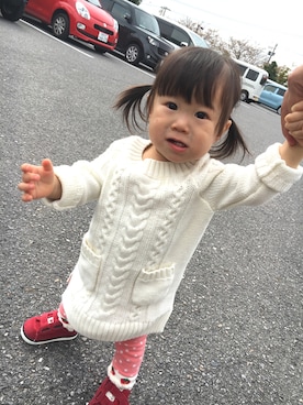 rino☆manaさんのコーディネート