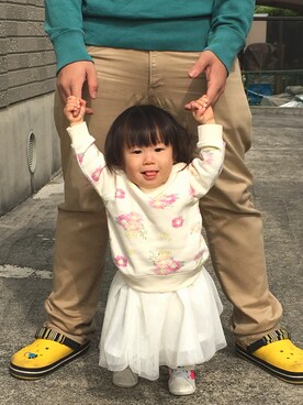 rino☆manaさんのコーディネート