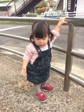 rino☆manaさんのコーディネート