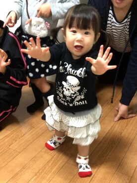 rino☆manaさんのコーディネート