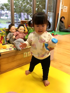 rino☆manaさんのコーディネート