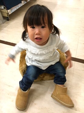 rino☆manaさんのコーディネート