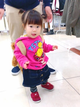 rino☆manaさんのコーディネート