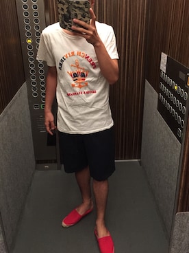 good manさんのコーディネート