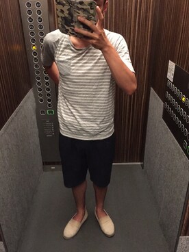 good manさんのコーディネート