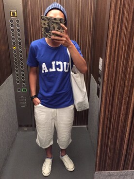 good manさんのコーディネート