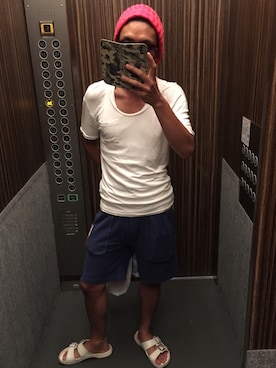 good manさんのコーディネート