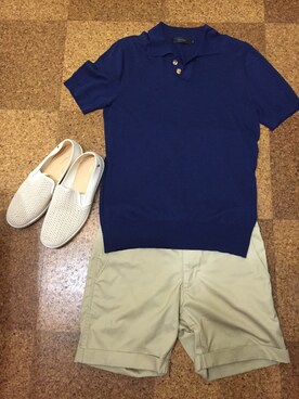 good manさんのコーディネート