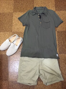 good manさんのコーディネート