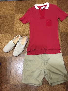 good manさんのコーディネート