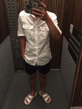 good manさんのコーディネート