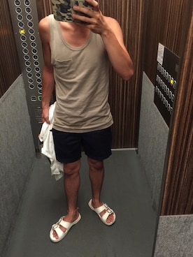 good manさんのコーディネート