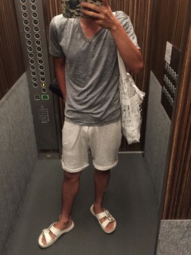 good manさんのコーディネート