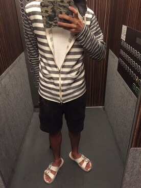 good manさんのコーディネート