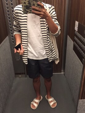 good manさんのコーディネート