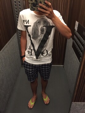 good manさんのコーディネート