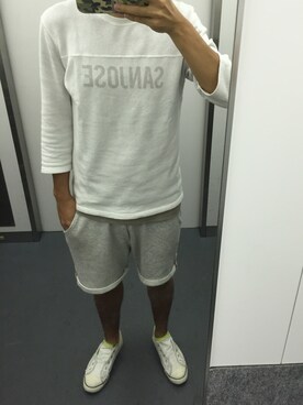 good manさんのコーディネート