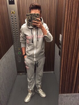 good manさんのコーディネート