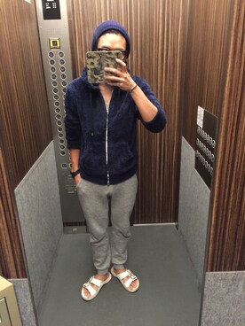 good manさんのコーディネート