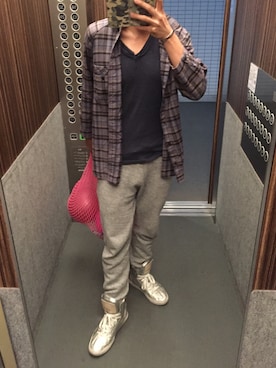 good manさんのコーディネート