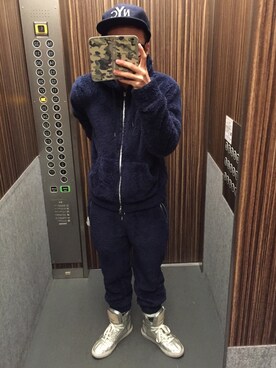 good manさんのコーディネート