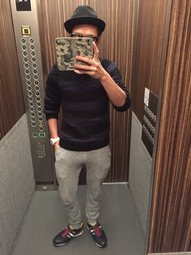 good manさんのコーディネート