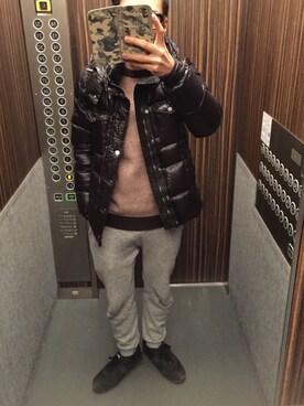 good manさんのコーディネート