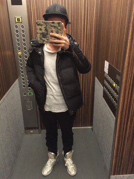 good manさんのコーディネート