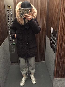 good manさんのコーディネート