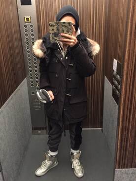 good manさんのコーディネート