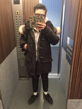 good manさんのコーディネート