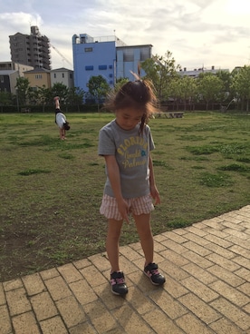 good manさんのコーディネート