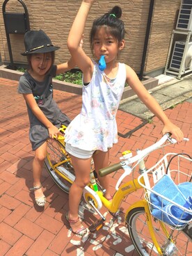 good manさんのコーディネート