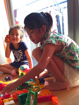 good manさんのコーディネート