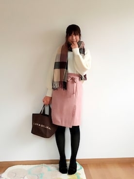 Asunaさんのコーディネート