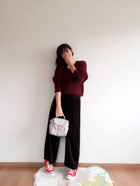 Asunaさんのコーディネート