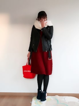 Asunaさんのコーディネート