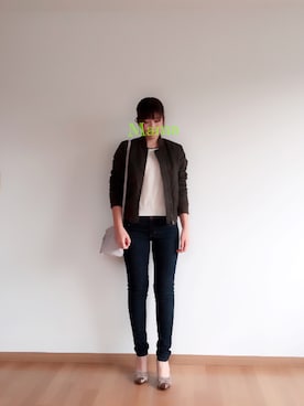 Asunaさんのコーディネート